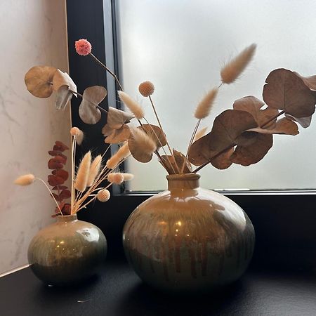 Hotel - B&B Elementum Kortrijk Kültér fotó