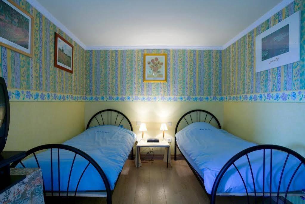 Hotel - B&B Elementum Kortrijk Kültér fotó