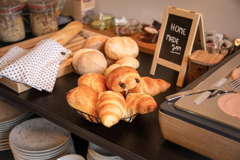 Hotel - B&B Elementum Kortrijk Kültér fotó