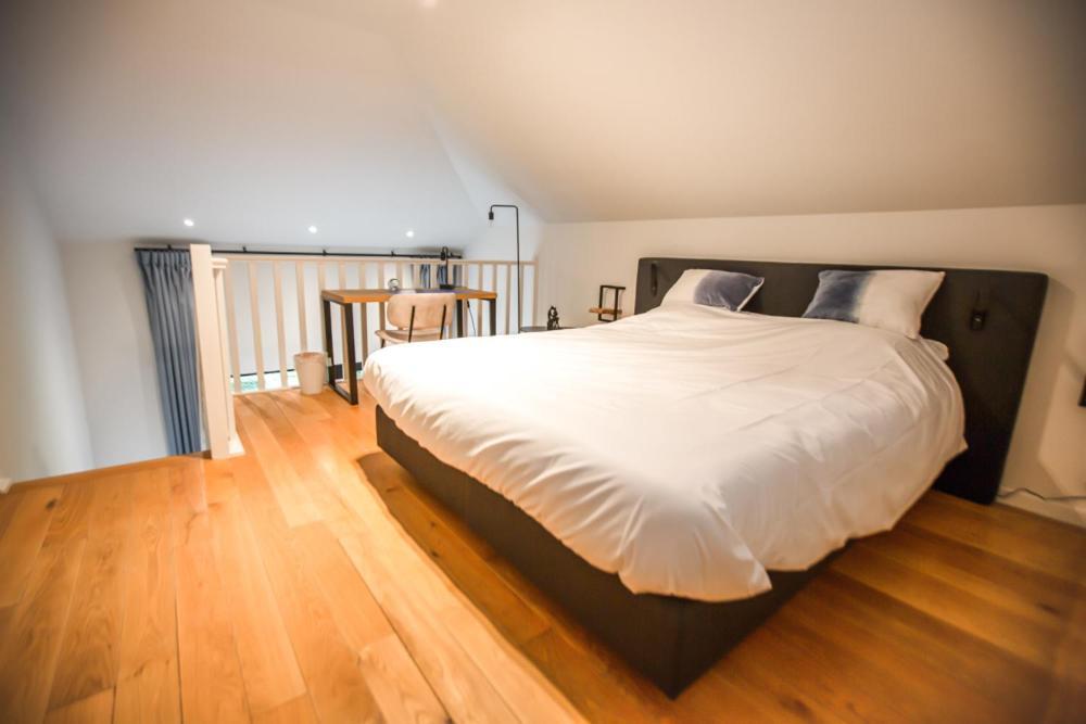 Hotel - B&B Elementum Kortrijk Kültér fotó