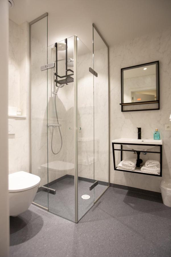 Hotel - B&B Elementum Kortrijk Kültér fotó