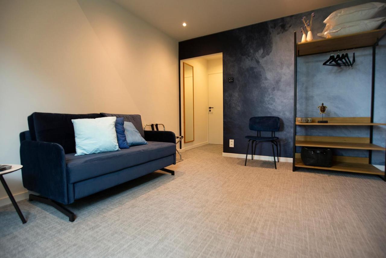 Hotel - B&B Elementum Kortrijk Kültér fotó