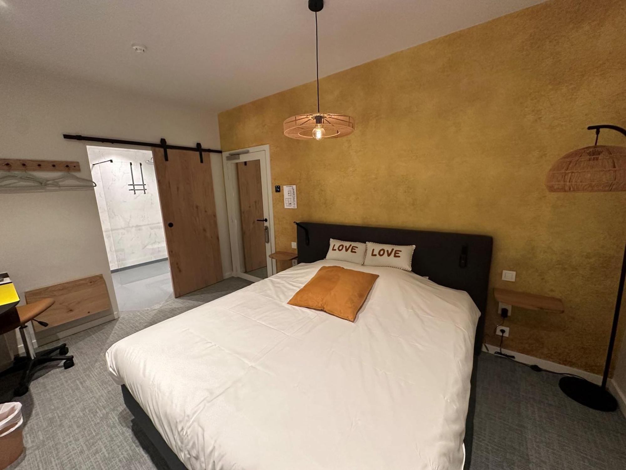 Hotel - B&B Elementum Kortrijk Kültér fotó