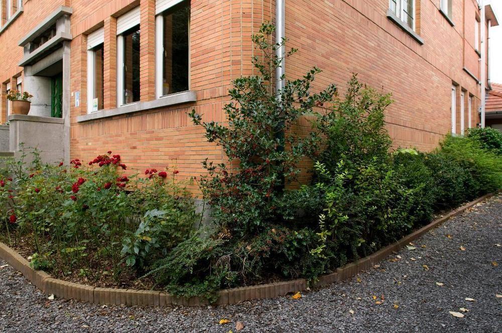 Hotel - B&B Elementum Kortrijk Kültér fotó