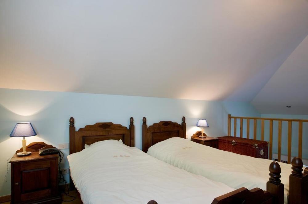 Hotel - B&B Elementum Kortrijk Kültér fotó