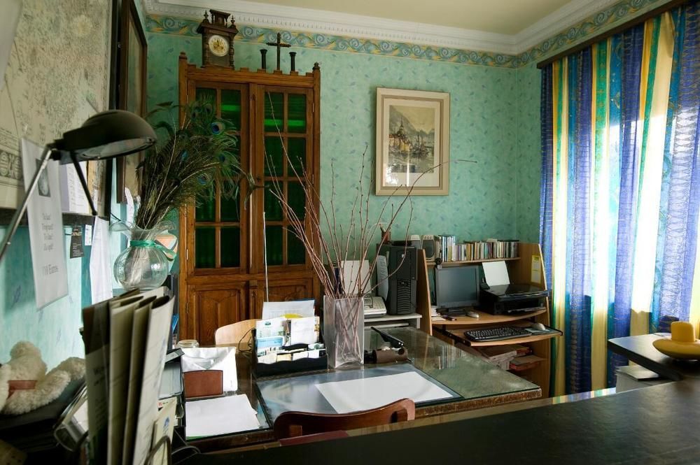 Hotel - B&B Elementum Kortrijk Kültér fotó