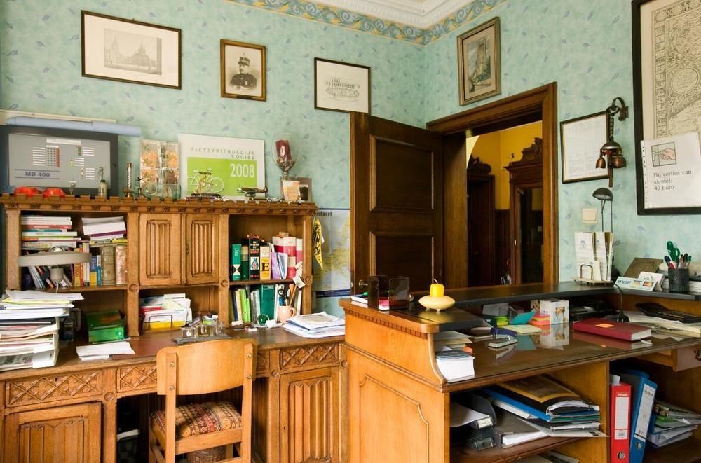 Hotel - B&B Elementum Kortrijk Kültér fotó