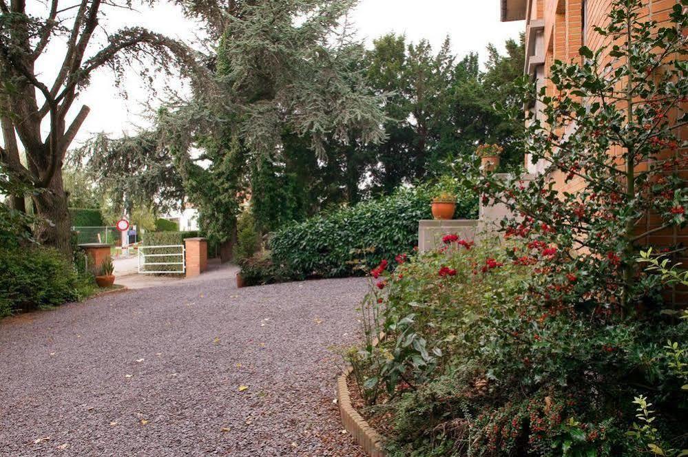 Hotel - B&B Elementum Kortrijk Kültér fotó