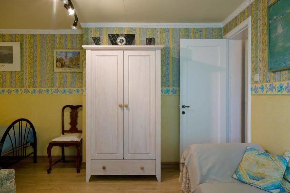 Hotel - B&B Elementum Kortrijk Kültér fotó