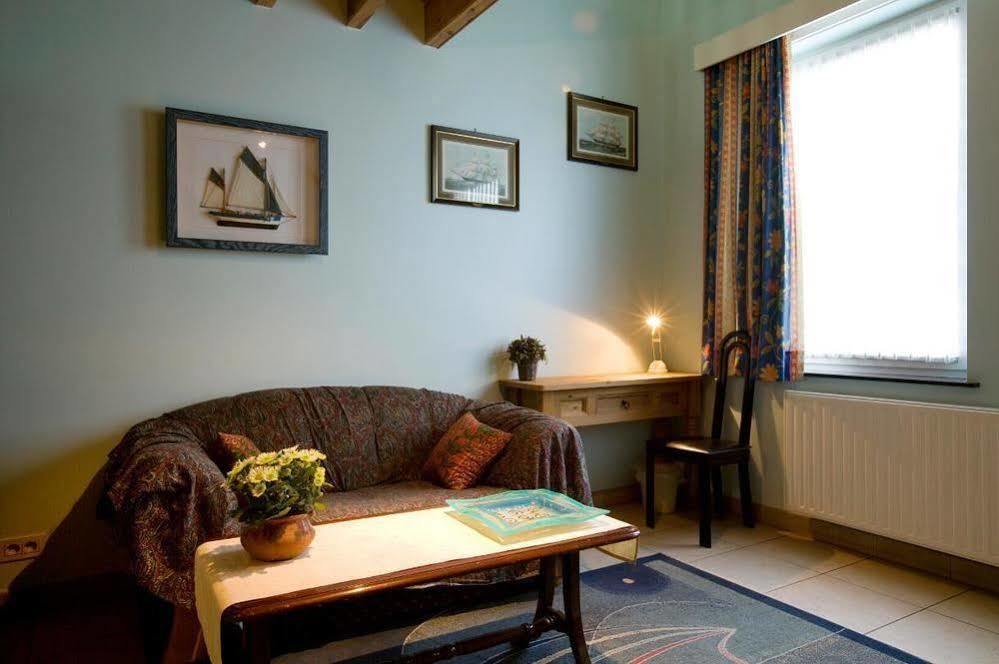 Hotel - B&B Elementum Kortrijk Kültér fotó